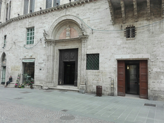 Depositate candidature suppletive Umbria