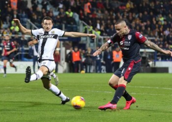Dg Cagliari: “Nainggolan rimane? Ne parleremo”