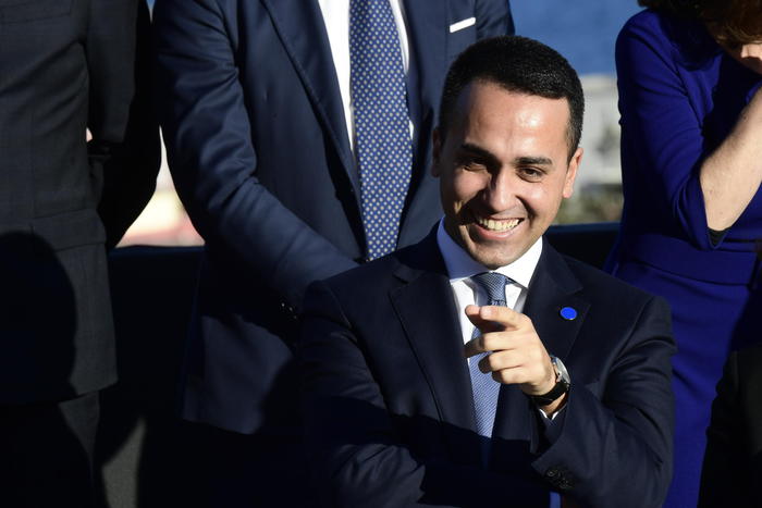 Di Maio, stop Lega a campagna elettorale