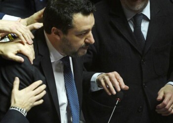 Diciamoci la verità: se i naufraghi salvati dalla Gregoretti fossero stati newyorkesi, a quest’ora Salvini sarebbe già in tribunale