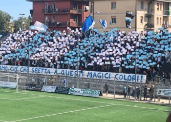 Donatori di sangue gratis alle partite dell’Entella