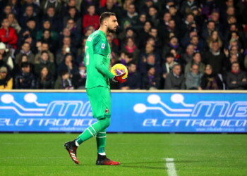 Donnarumma in dubbio per Genoa, pronto Begovic