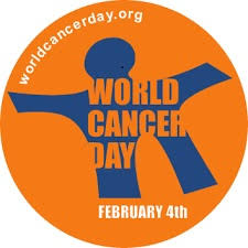 4 Febbraio World Cancer Day: Giornata Internazionale contro il cancro