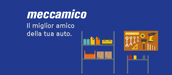 Meccamico:una start-up innovativa dove l’automobilista trova specialisti