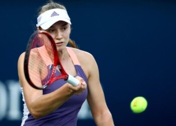 Dubai, Rybakina non si ferma: è in finale con Halep
