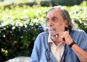 E’ morto Flavio Bucci 