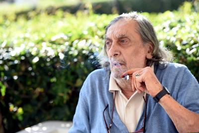 E’ morto Flavio Bucci 