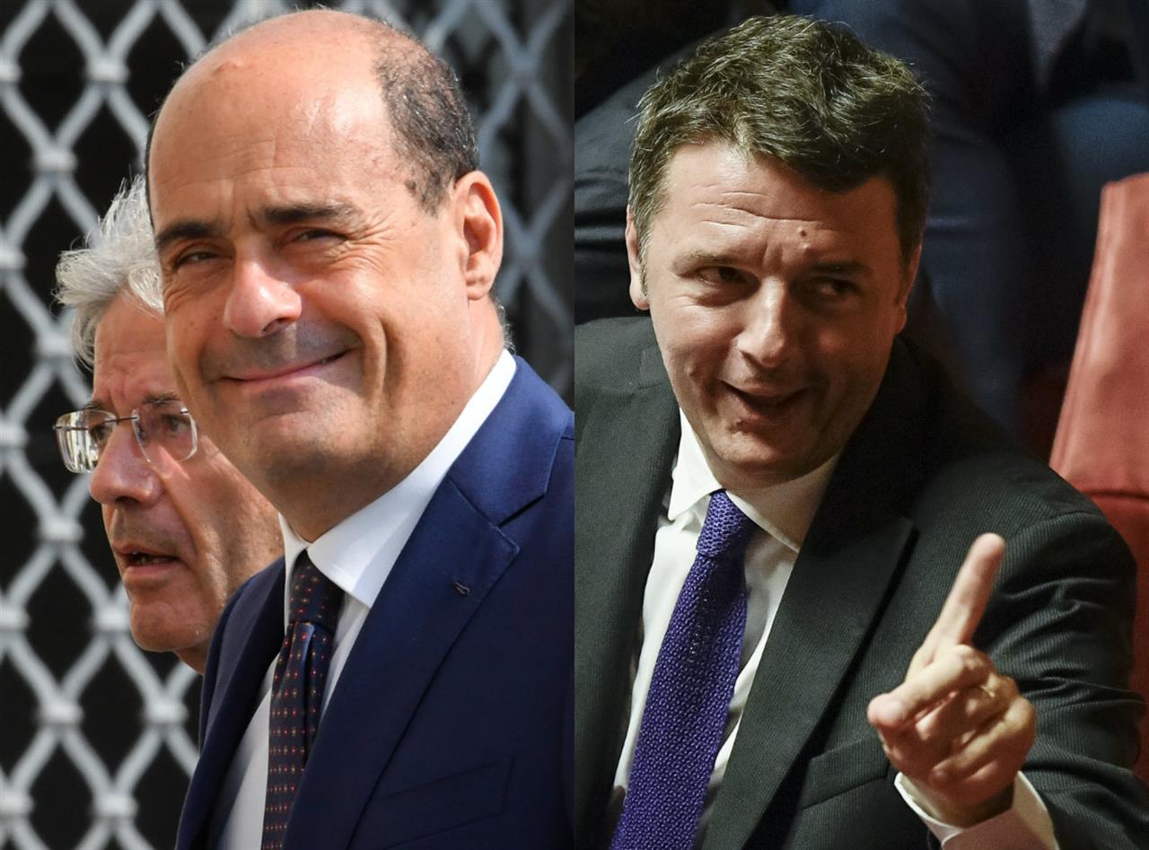 Ecco come la folle battaglia sulla prescrizione finirà su un binario morto