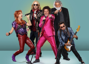 Effetto Sanremo per La mia banda suona il pop