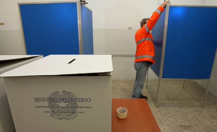 Elezioni regionali Vda il 19 aprile