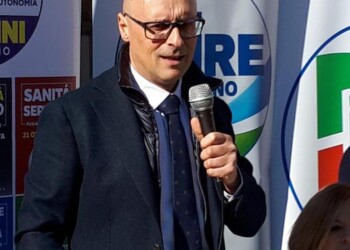Elezioni:Baracetti,Trento può migliorare con il cambiamento
