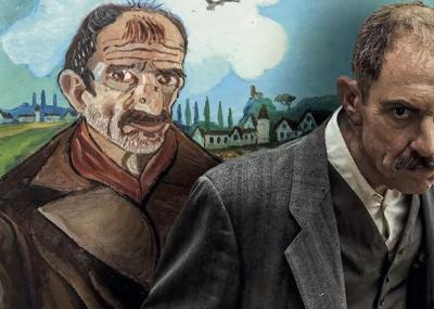 Elio Germano a Berlino nei panni di Ligabue, “anima sofferente” 