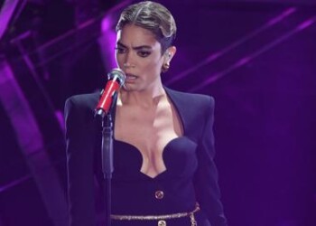 Elodie: “Marracash? E’ il primo uomo che mi capisce veramente’ 