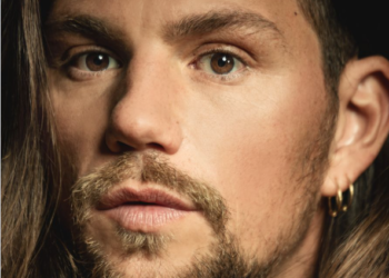 Enrico Nigiotti a sorpresa: “Sono pronto a mollare tutto. Ecco cosa ho imparato coltivando patate”