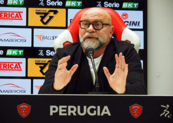 Espressioni blasfeme, squalifica Cosmi