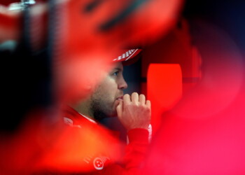 F1: chiusi test; Mercedes dominano, 13/o tempo per Vettel
