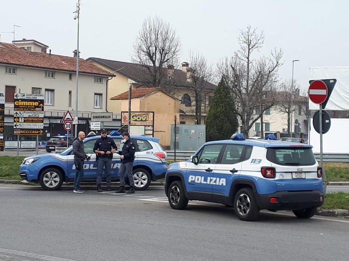 Fascicolo Pm Padova su morte paziente