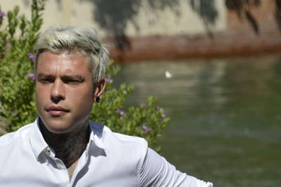 Fedez: La Bibbia? Uguale a Harry Potter