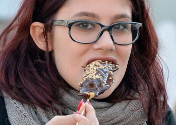Ferrara ‘capitale’ del cioccolato