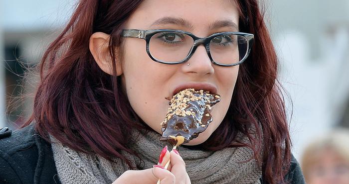 Ferrara ‘capitale’ del cioccolato