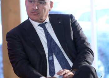 Ferruccio Resta nuovo presidente Crui