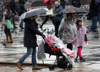 Fiducia pre-emergenza virus, giù famiglie
