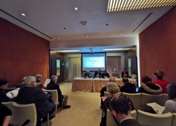 Fiere: Ufi Global Ceo Summit, a Roma i 100 decision maker mondiali 