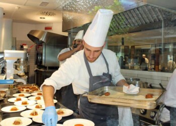 Fipe: rimettere in ordine il settore della ristorazione