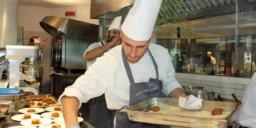 Fipe: rimettere in ordine il settore della ristorazione