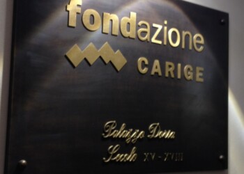 Fond.Carige chiede 141 mln di danni a ex vertici