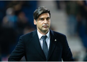 Fonseca “Domani gioca Kalinic, per Coronavirus mi fido delle autorita’”