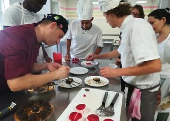 Food: ‘Vale’, Italia e Francia unite per formare gelatieri e pasticceri 