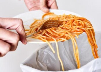 Food Waste, vale ogni settimana quasi 5 euro a famiglia  