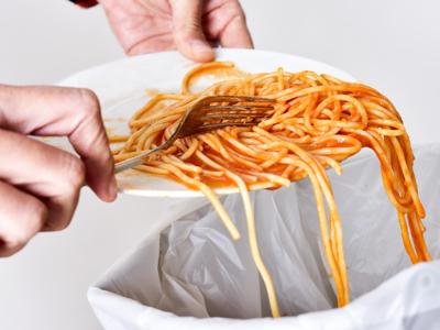 Food Waste, vale ogni settimana quasi 5 euro a famiglia  