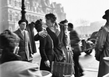 Fotografia: Bologna ospita retrospettiva di Robert Doisneau