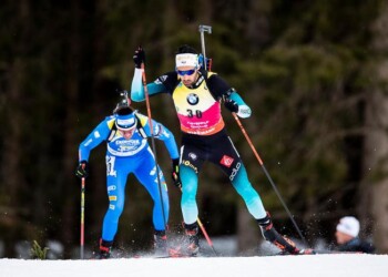 Fourcade vince oro nell’individuale