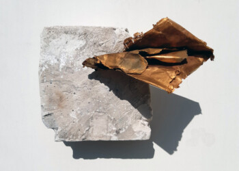 Franco Guerzoni. L’immagine sottratta