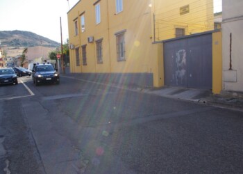 Fratelli scomparsi, controlli a tappeto