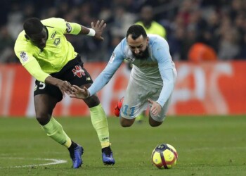 Genoa: arrivato Soumaoro dal Lille, salta Iturbe