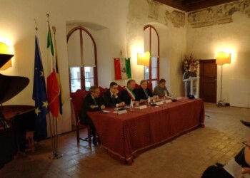 Giorno ricordo: a Trento cerimonia a palazzo Geremia
