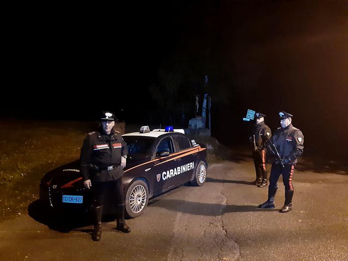 Giovane morto in schianto, fuggiva da CC