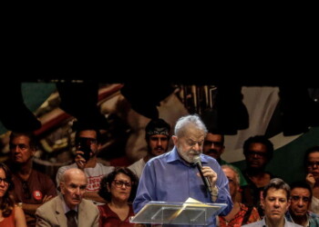 Giudice, no a nuova denuncia contro Lula