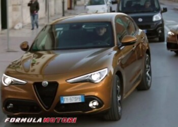 Giulia e Stelvio MY 2020: caratteristiche tecniche