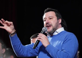 Gregoretti: chiesta udienza per Salvini