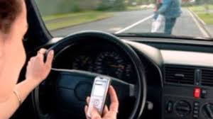 Guida con cellulare, 20 verbali Polstrada