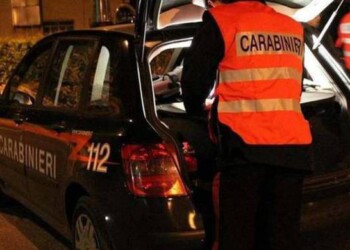 Ha 215 grammi di marijuana, arrestato