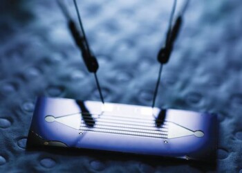 I messaggi dei tumori intercettati da nanoparticelle d’oro