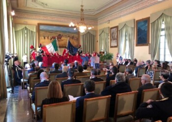 Iesulauro, in Molise criticità organici