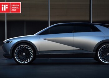 iF Design Award 2020: Hyundai c’è