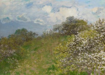 Il sogno di Lady Florence Phillips. La Collezione della Johannesburg Art Gallery